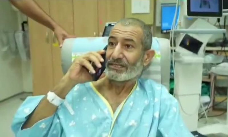 "משהו פה מסריח": הרשת סוערת סביב חילוץ פרחאן