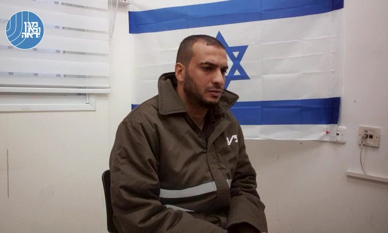 צפו: מפקד בג'יהאד חושף סודות מהאימונים באיראן