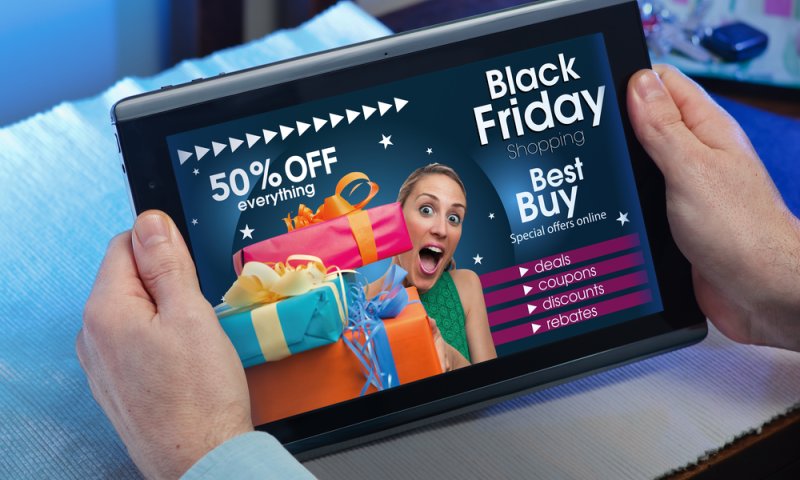 שו"ת: האם מותר לקנות מוצרים בBlack Friday?
