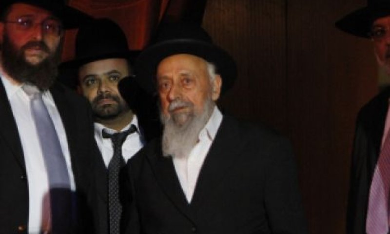 "אין דרך להכנס להר הבית בלי להכשל באיסור כרת"