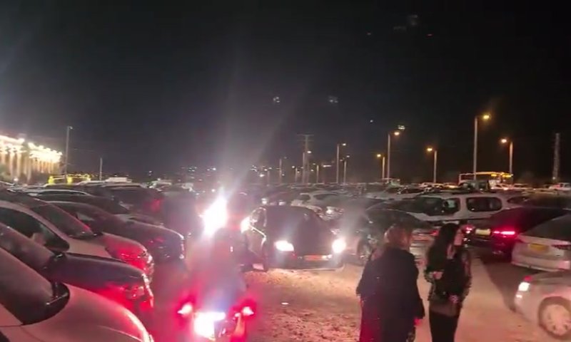 רצח נוסף בחברה הערבית: אישה נרצחה בירי בעארה