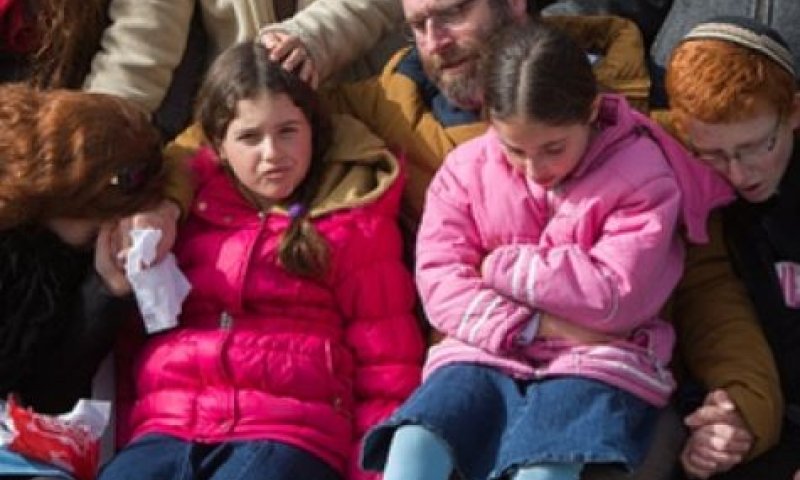 שפירו: "מצטער אם זה פגע במשפחת מאיר"