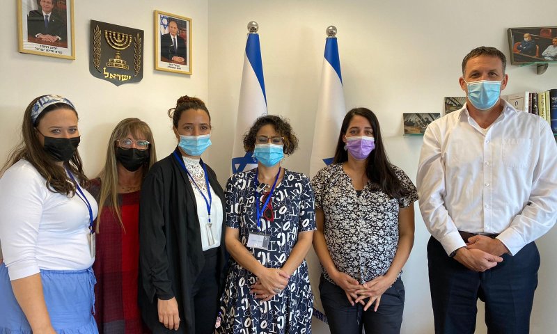 כהנא: "סרבנות גט ועגינות היא בעיה חמורה"