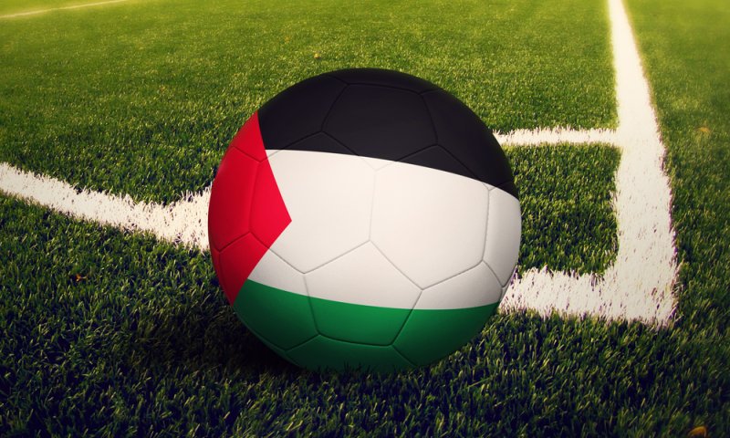 סערה בקבוצת הכדורגל: "מי שלבש את חולצת פלסטין לא רצוי פה"