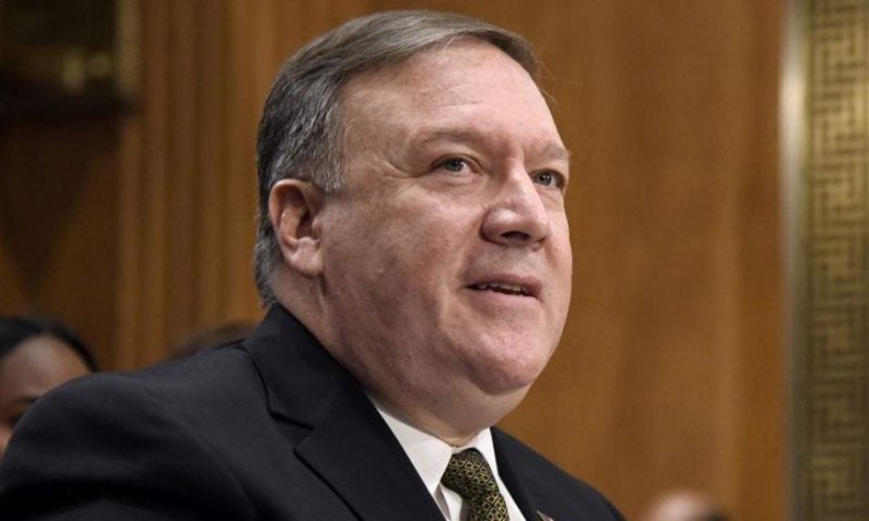 לאחר הפרישה מההסכם: כך ארה"ב תפעל מול איראן