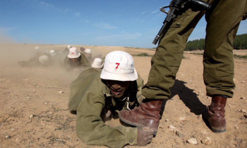 הישיבות לתלמידי י"ב: "דחו את הגיבושים ליחידות המיוחדות בשנה"