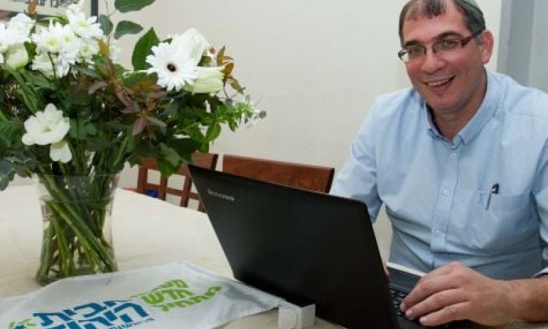 "גם בתקופת אפי איתם ואורלב אנשים אמרו שהורסים להם את המפלגה"