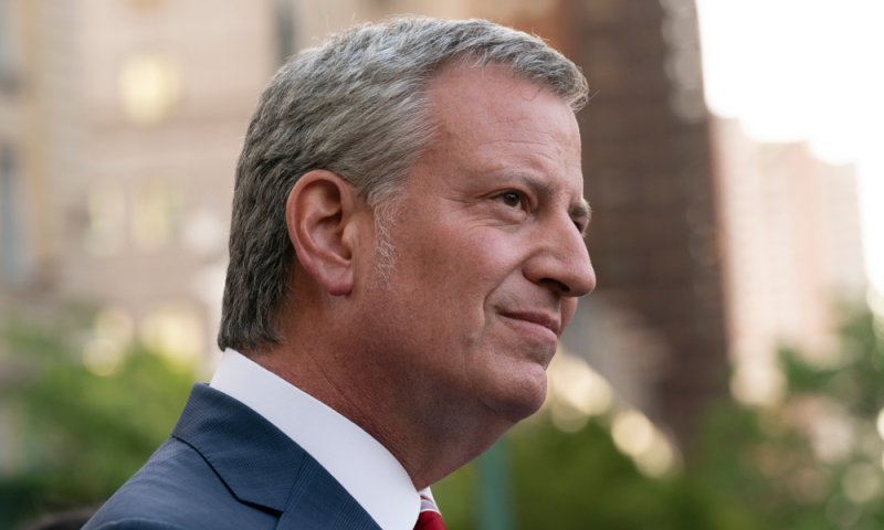 בניו יורק חוששים: "חצי מהתושבים ידבקו בקורונה"