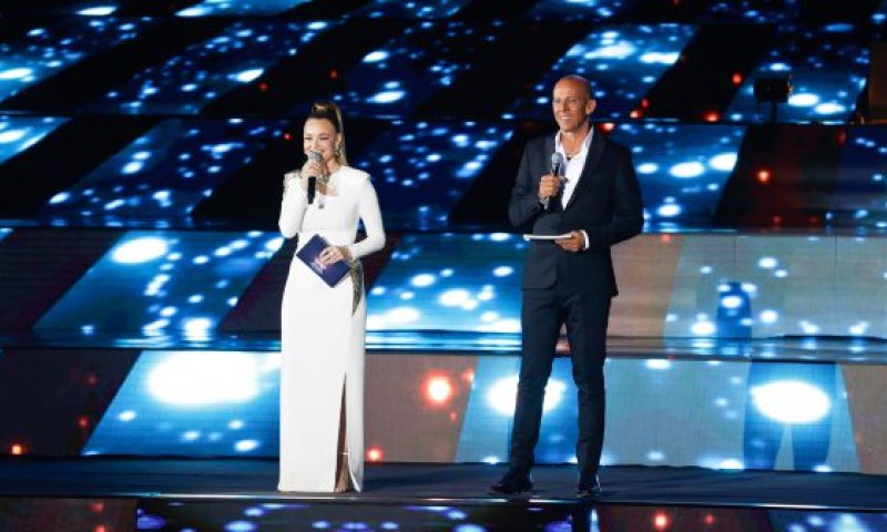 אופנה במשואות: מאיפה השמלה של יעל בר זוהר