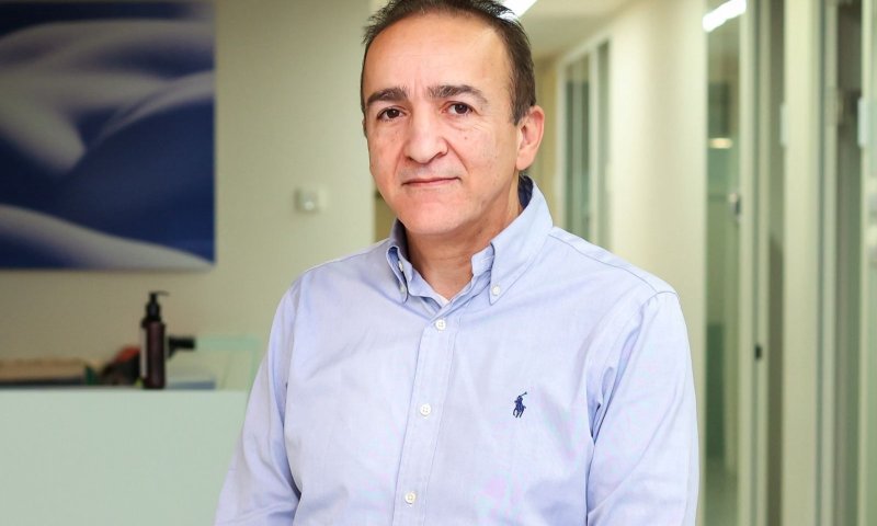 עולה מאיראן: נבחר ממונה חדש על אגף התקציבים במשרד האוצר