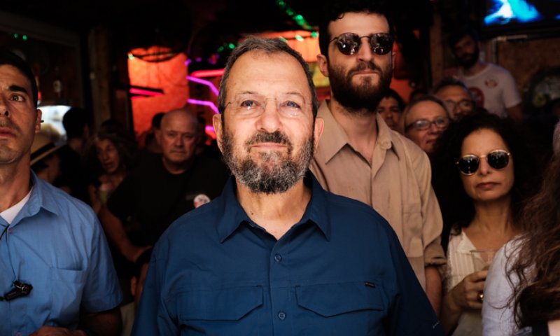 10,000 דולר תמורת 40 שעות: הג'וב החדש של ברק