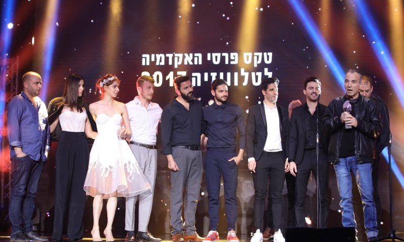 כבוד: 'שבאבניקים' ו'פאודה' הן הזוכות הגדולות