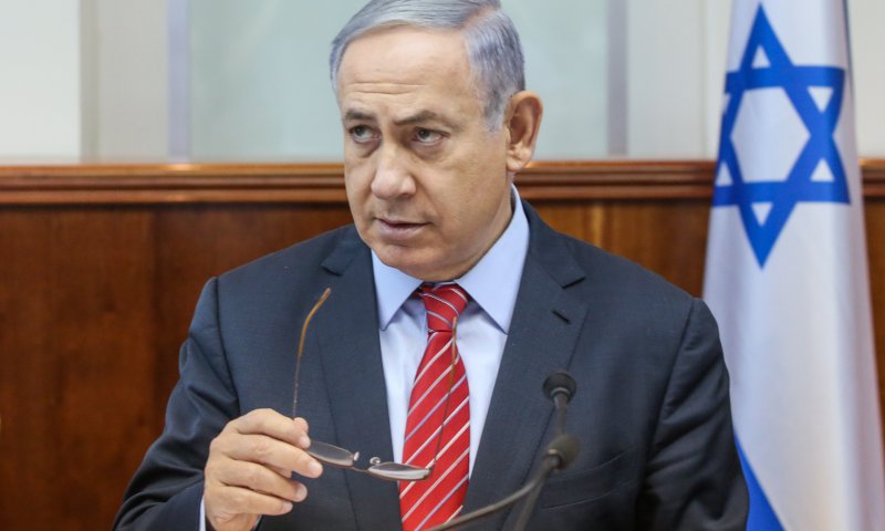 התגובה של נתניהו לפיגוע: קנס כספי לרשות