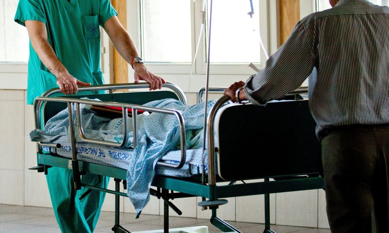 איפה הכי עמוס? נתוני האישפוז בביה"ח נחשפים