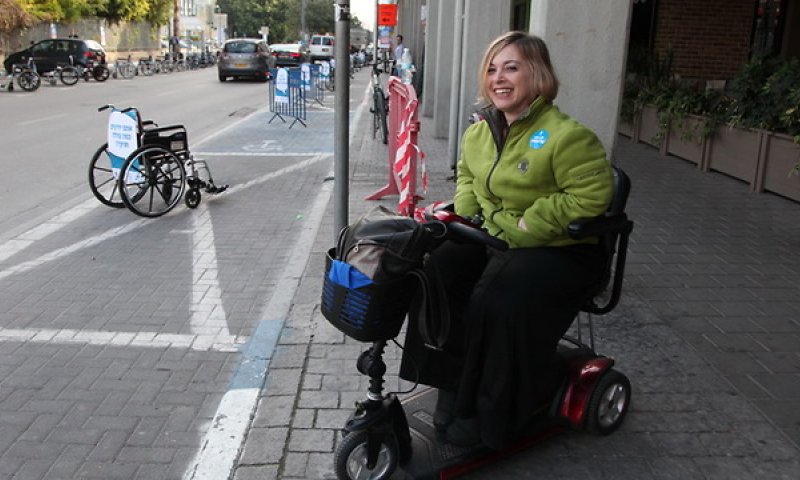נטע נמחצה למוות: "אבידה גדולה לכולנו"