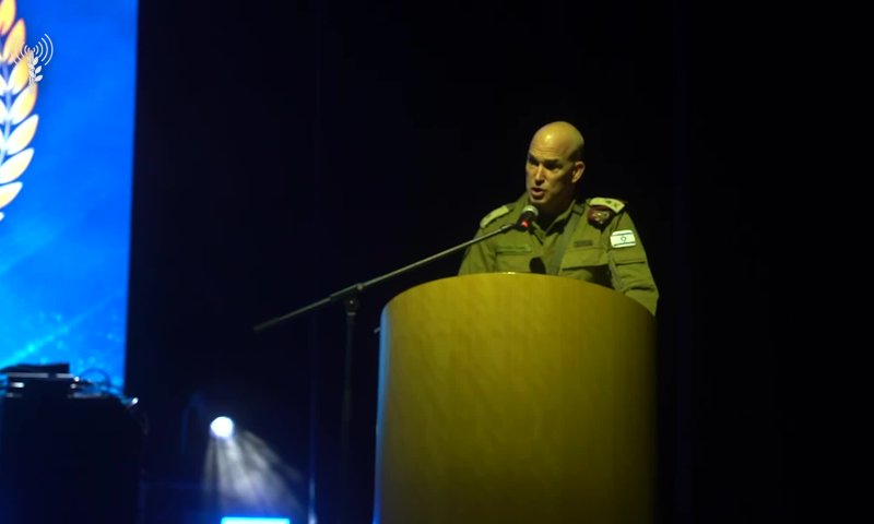 מפקד פיקוד הצפון: "לא נסכים לקבל כל איום או הפרה של ההסכם"