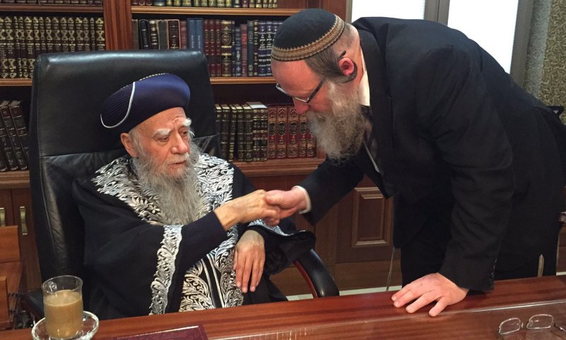 כשהרב שאל, איפה נשות הכותל מוזכרות בגמרא?