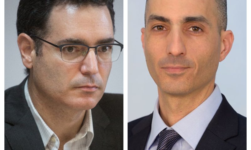 המאבק מחריף: עמית גל במכתב לבר סימן טוב