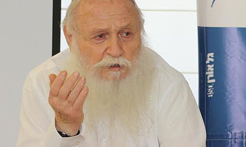 "חטיפת הנערים נגעה בכולם"