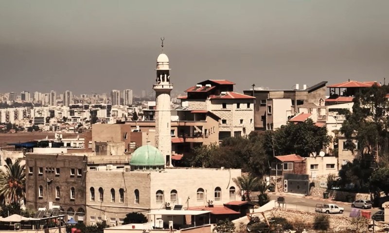 במבצע דרמטי: יהודיה חולצה מביתה לאור יום