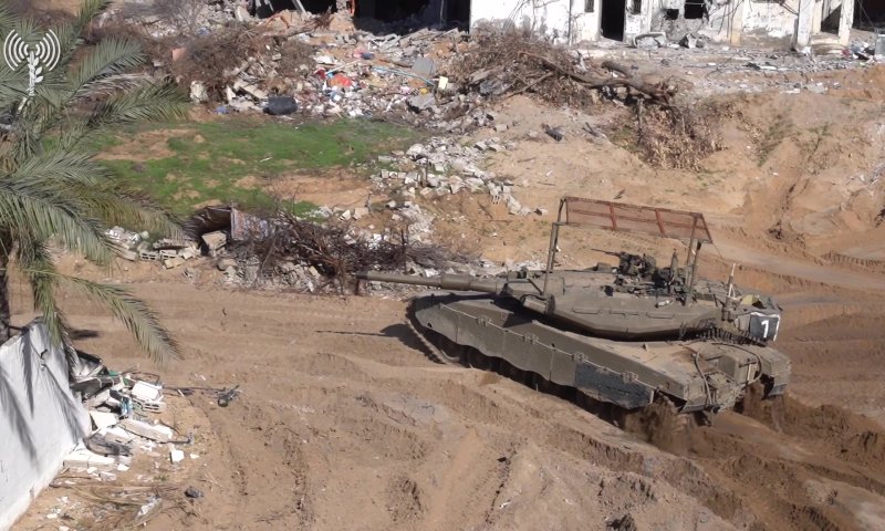 לא רק חיסול חמאס: זה הרגע בו ננצח במלחמה בעזה