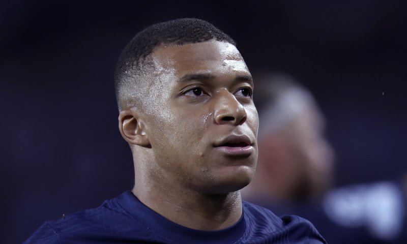 מסי מחכה לאמבפה: צרפת עלתה לגמר המונדיאל