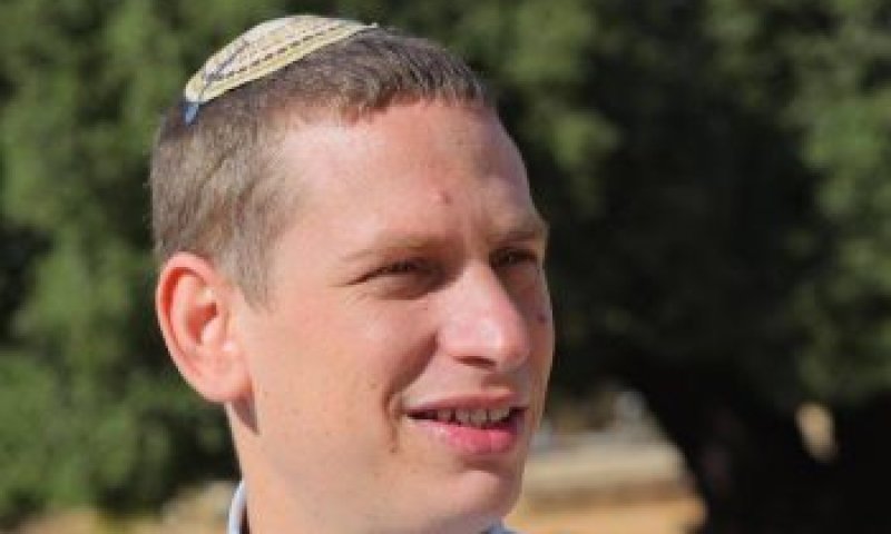 משה סוויל הכריז: מתמודד לראשות מועצת גוש עציון