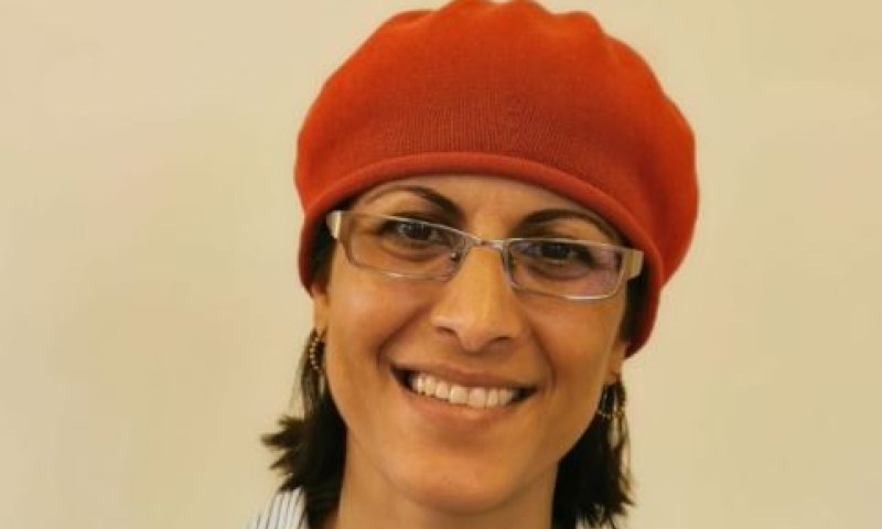 אחרי הסערה: ראש אולפנא חדשה לאולפנית ישורון