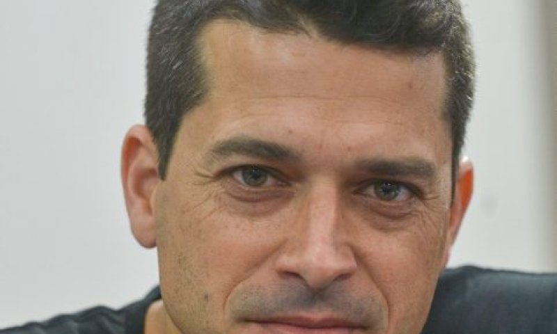 שיקלי לעבאס: "הקול שאתה מוביל ישרטט את היחסים"