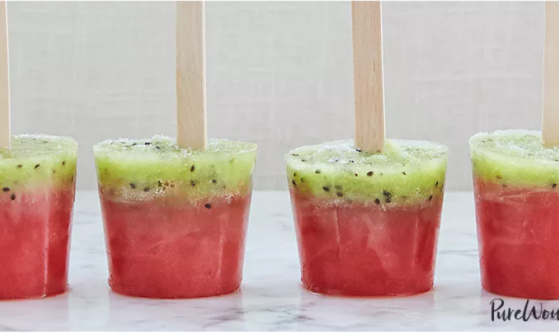 אבטיח בטעם אחר: המתכון לפתיחת שבוע מרענן