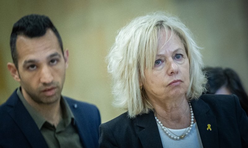 בג"ץ קבע: ההוראה הדרמטית ליועמ"שית בקשר למינוי זיני