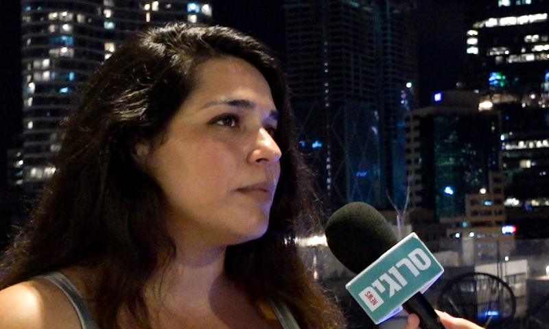 מעיין דורי לסרוגים: "לא תכננתי שישבר לי הלב"