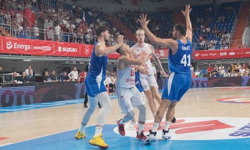 פורסם סגל הנבחרת לקראת מוקדמות האולימפיאדה