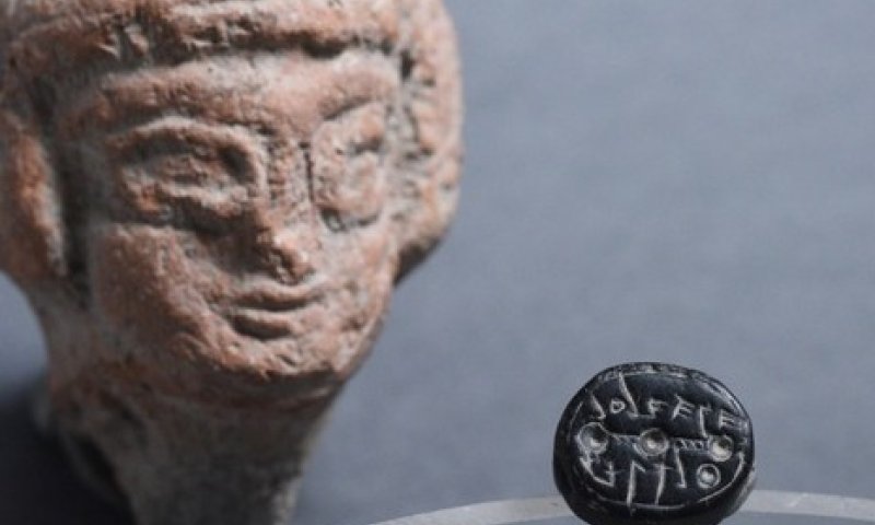 פמיניזם כבר מבית ראשון: מי את עליהנה בת גאל?