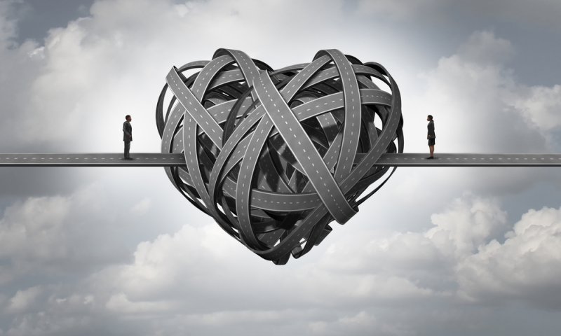 האם מומלץ לכל זוג ללכת לייעוץ נישואין?