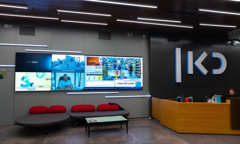 עזיבה נוספת מהתאגיד: המגיש הסרוג עובר לערוץ 14