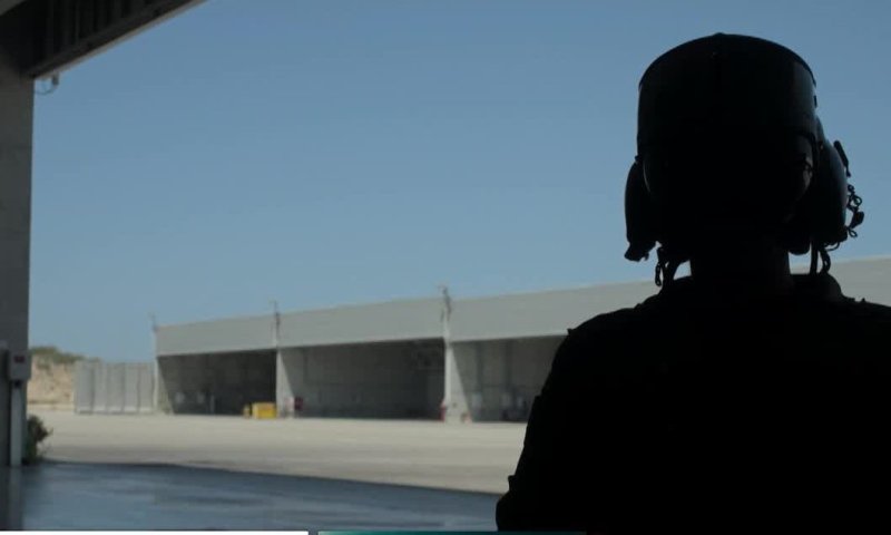 היכן היה חיל האוויר ב-7.10? צפו בהצצה לתחקיר של "זמן אמת"