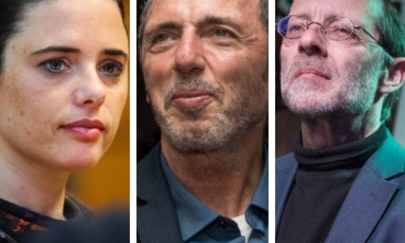 אסטרטגיה פוליטית: הקולות הסרוגים על הכוונת &ndash; חלק ב'