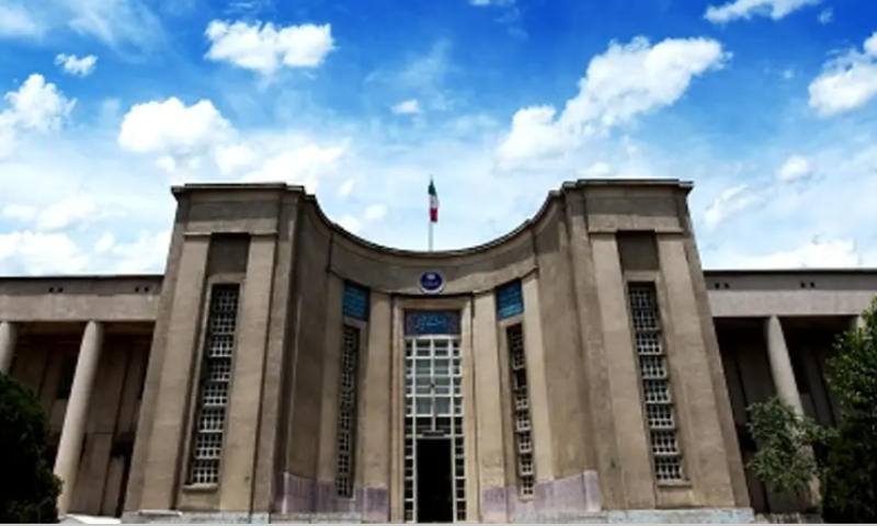 "בריחת המוחות" מאיראן מעוררת דאגות קשות