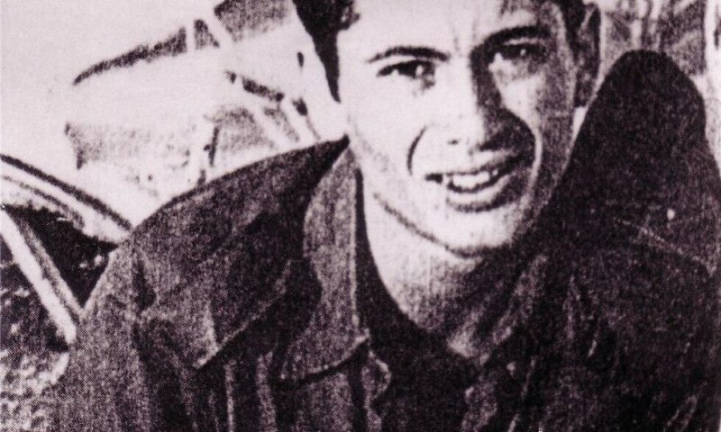 פרטים נוספים על המבצע הסודי להשבת גופתו של צבי פלדמן