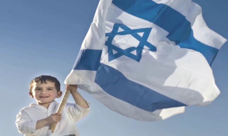 הצצה ראשונה: "אנחנו גאים" תשדיר הבחירות של הליכוד