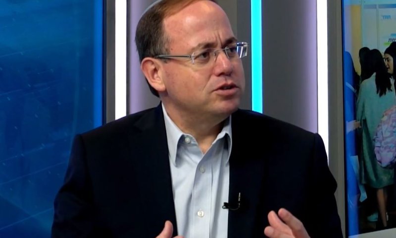 חדש: ליווי רגשי חובה לבנות שירות בחזית האזרחית