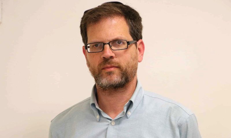 נציבות שירות המדינה הודיעה: זה היועמ"ש החדש של משרד האוצר