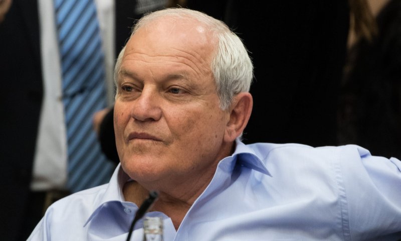 חיים כץ נגד לפיד: "בדיקת עובדות אינה הצד החזק"