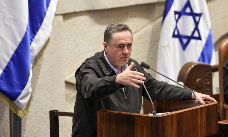 כ"ץ: "נטיל סנקציות על ישיבות שלא יעמדו במכסות הגיוס"