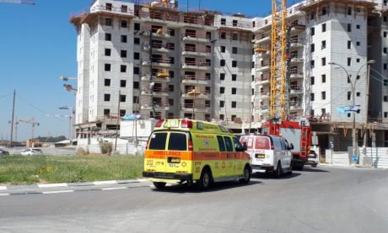 הותרו לפרסום שמותיהם של עוד שני הרוגים באסון המנוף