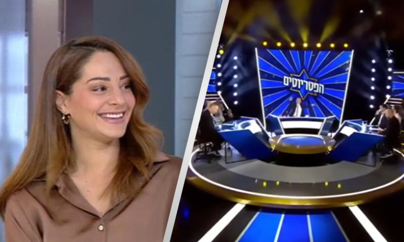 מעיין אדם או הפטריוטים? זה המנצח הגדול של הרייטינג