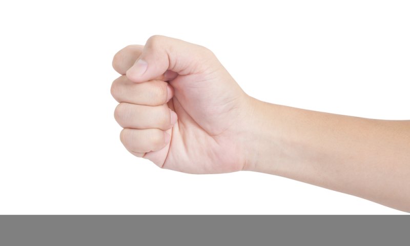 חוקרים: מצאנו את עקבותיה של המידה 'טפח'