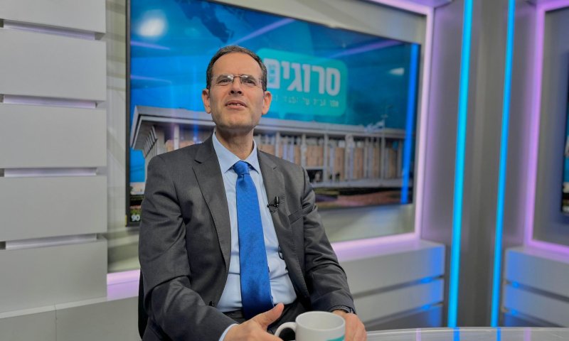 ח"כ סעדה: "היינו דמוקרטיה לפני ונהיה גם אחרי"