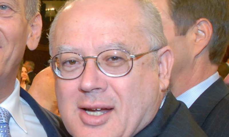 הלך לעולמו: מנכ"ל רשות השידור לשעבר אריה מקל